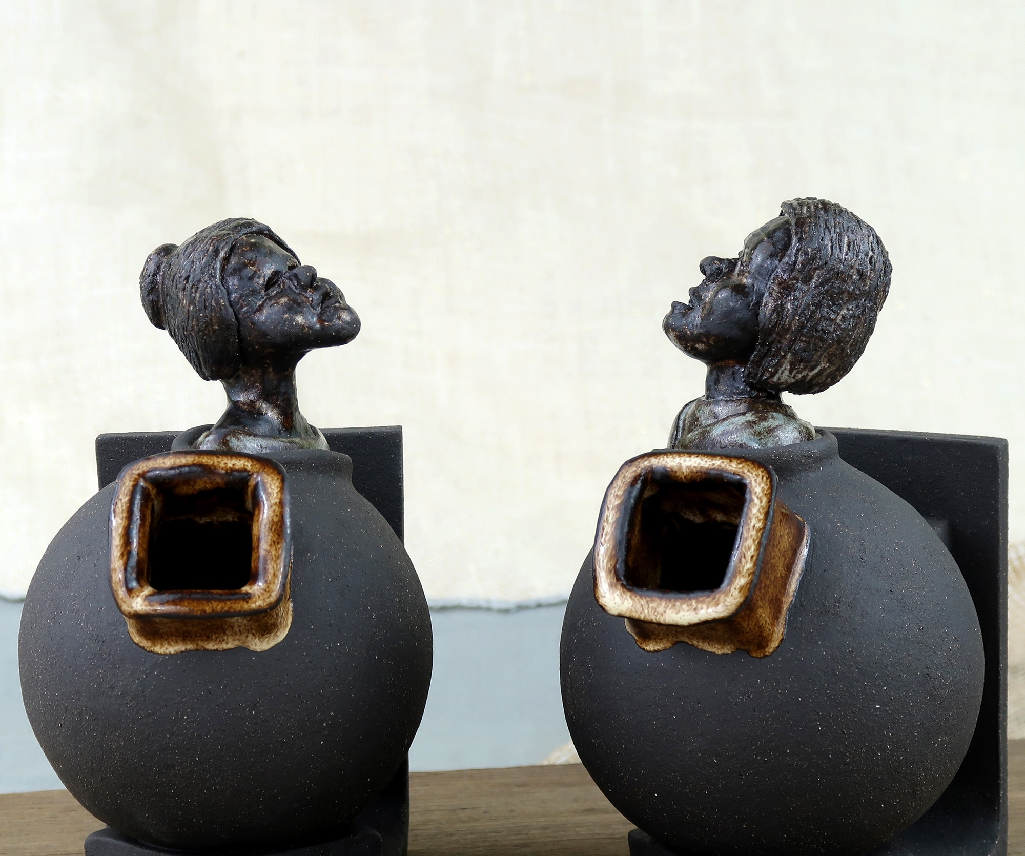 Prodaja unikatne keramike